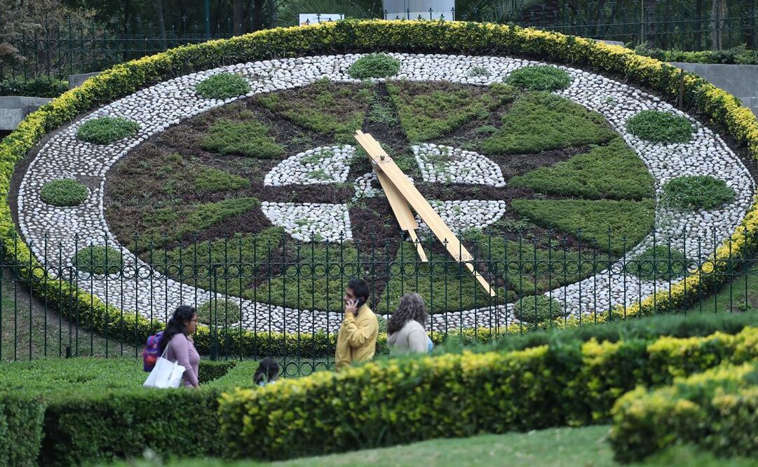 Foto: Archivo. EL UNIVERSAL