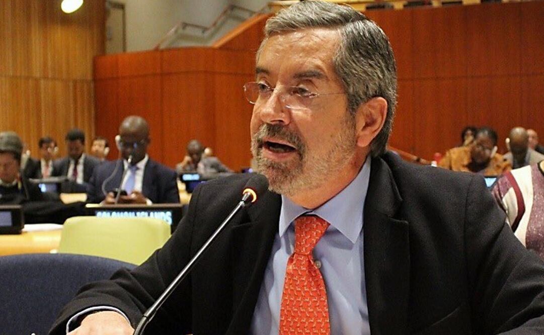 Foto: Archivo / EL UNIVERSAL