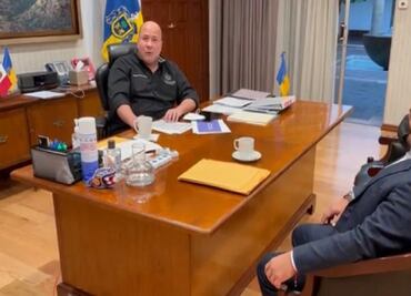 Ya hay un detenido por el homicidio del adolescente Eduardo Salomón en Jalisco: Alfaro