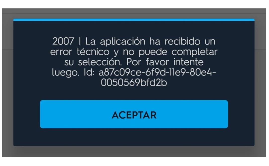 Foto: Captura de pantalla