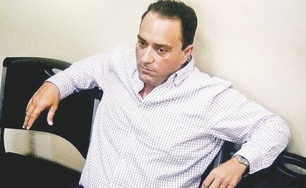 Panamá autoriza a México imputar a Roberto Borge por delito de delincuencia organizada