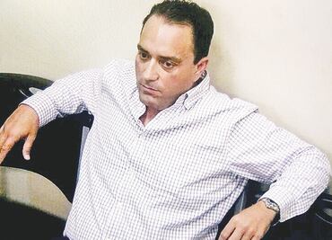 Panamá autoriza a México imputar a Roberto Borge por delito de delincuencia organizada