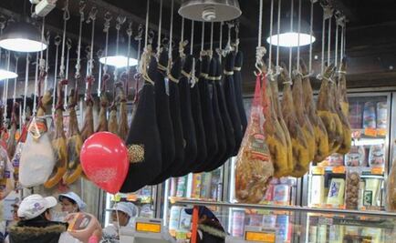 U.S. spending bill includes repeal of meat labeling rule