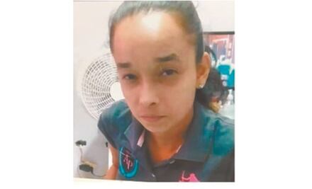 En 3 meses reportan a 6 desaparecidas