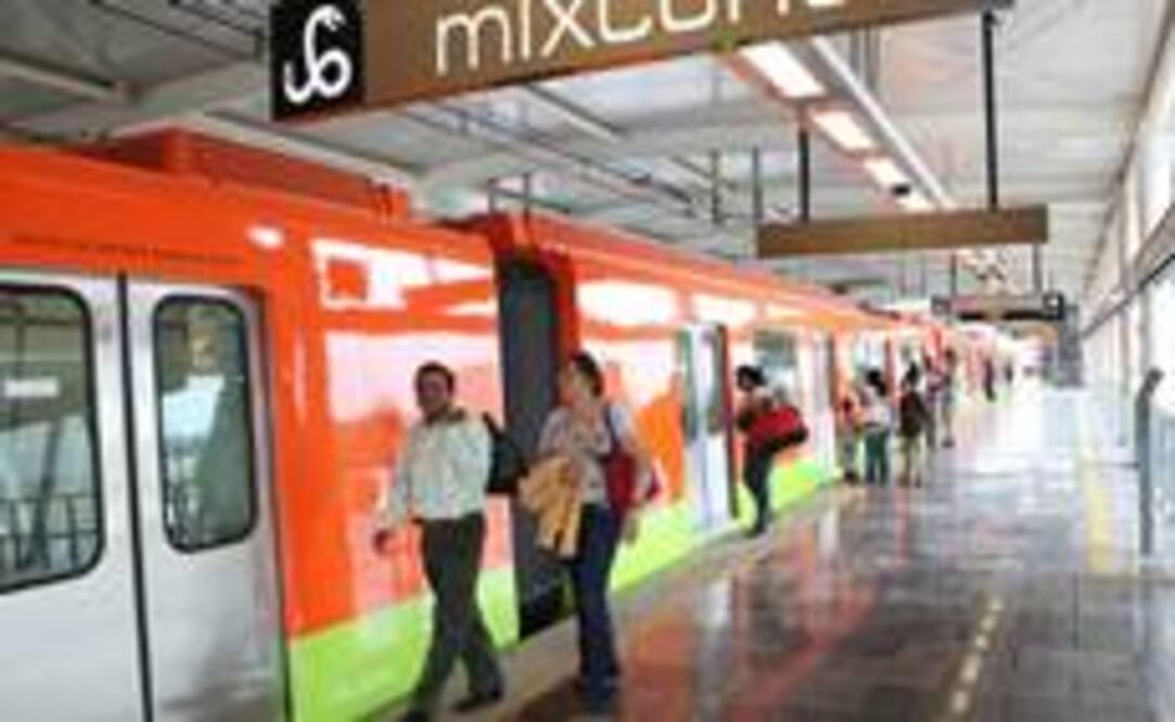 Un año sin la Línea 12