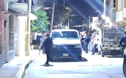 Asesinan a hombre en su domicilio durante ataque armado en Tula, Hidalgo