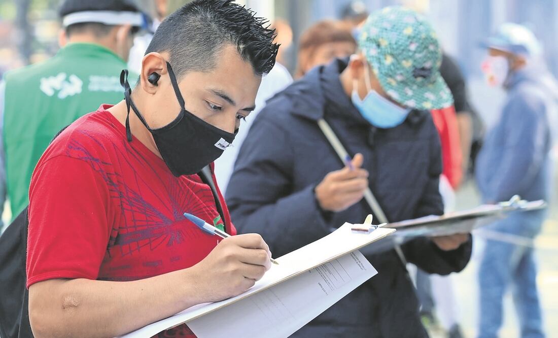 Foto: Archivo / EL UNIVERSAL