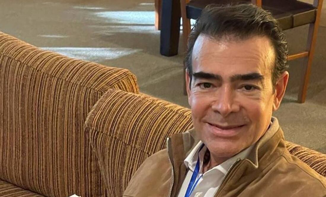 Instagram Toño Mauri.