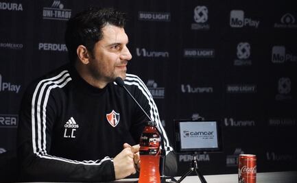 Atlas tiene nuevo capitán para el Clausura 2020