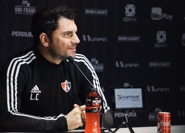 Atlas tiene nuevo capitán para el Clausura 2020