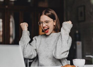 Conoce 5 hábitos simples que incrementan las hormonas de la felicidad