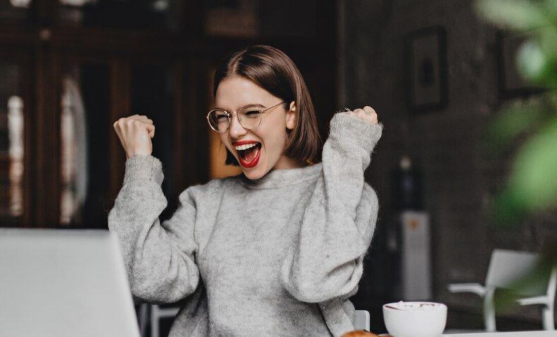 Reflexiones sobre la felicidad. Fuente: Freepik.