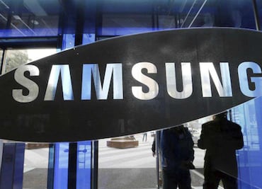 Samsung registra el mejor resultado trimestral desde 2013