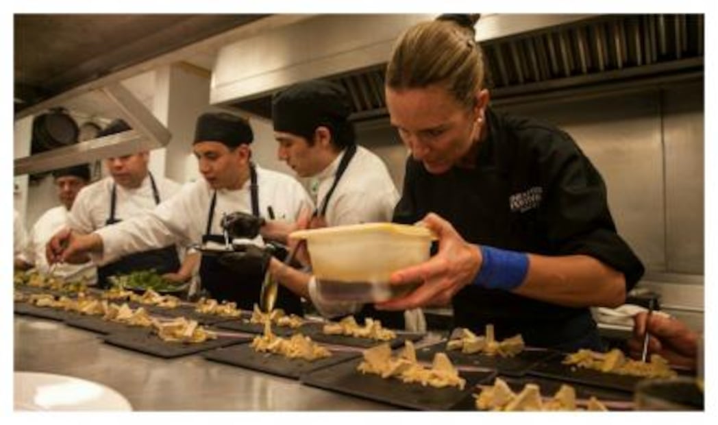 #AGENDAGASTRONÓMICA del 8 de febrero al 23 de diciembre