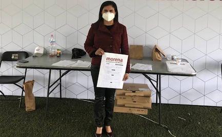 Tribunal Electoral ratifica candidatura en Chiapas de Manuela Obrador, prima de AMLO