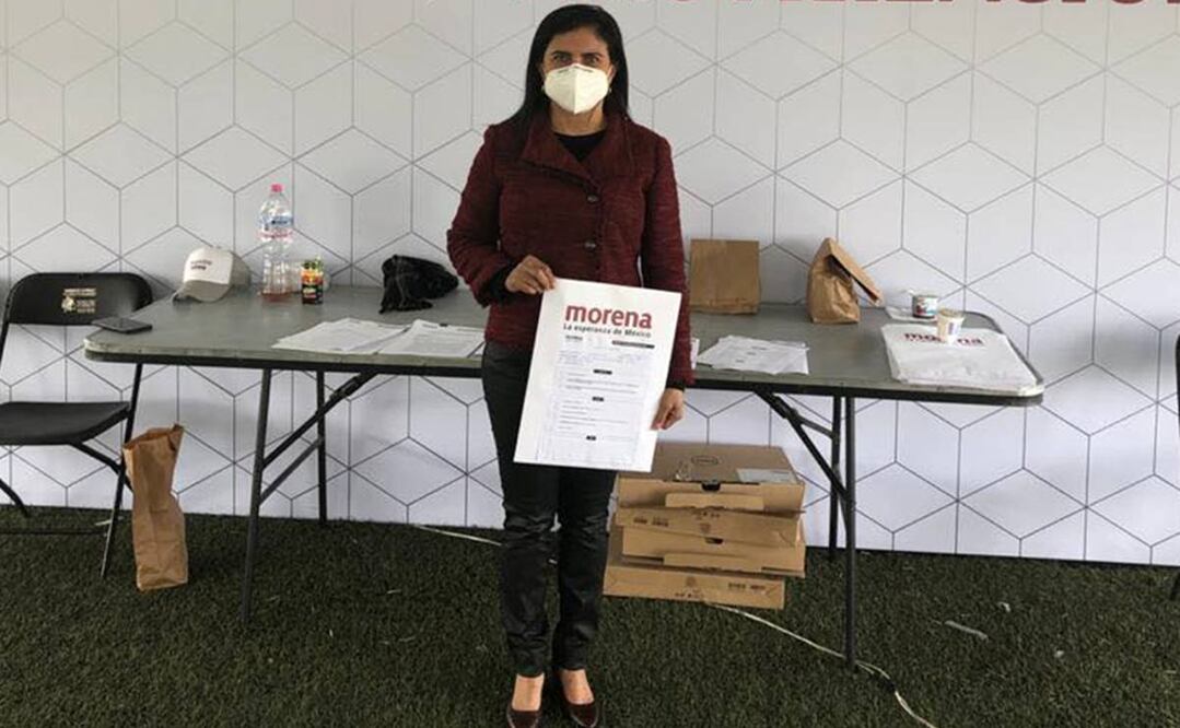 Foto: Facebook @manuelitaobradornarvaez