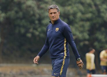 Míchel no dirigirá al Valencia, se cae la mentira sobre su salida de Pumas