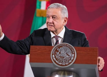 Pago de Walmart al SAT será para entrega de créditos: AMLO