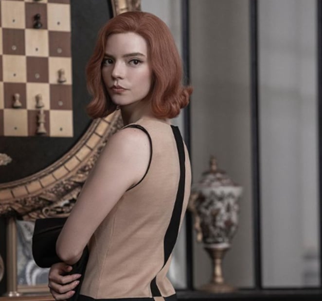 Tintes que serán tendencia esta temporada