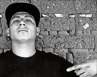 Localizan sin vida al rapero zapoteco Rosty Bazendu