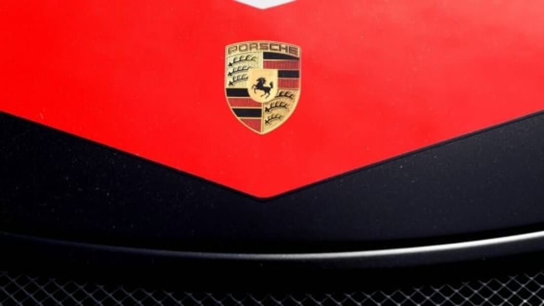 Porsche podría entrar a la Fórmula 1