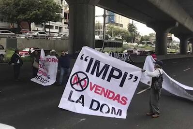 Oaxaca pide al IMPI frenar otorgamiento de Denominación del Mezcal