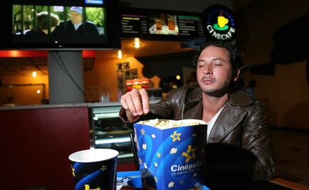 Cinépolis, el cuarto exhibidor en el mundo