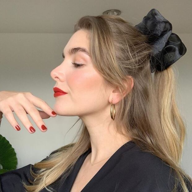 Aprende a maquillarte en cuarentena con estas beauty bloggers