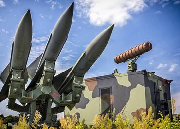 Rusia no lanzó misil balístico intercontinental a Ucrania: EU; fue un misil de menor alcance y potencia