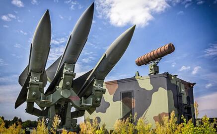 Rusia no lanzó misil balístico intercontinental a Ucrania: EU; fue un misil de menor alcance y potencia