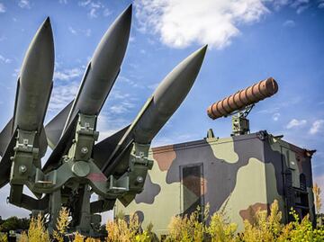 Rusia no lanzó misil balístico intercontinental a Ucrania: EU; fue un misil de menor alcance y potencia