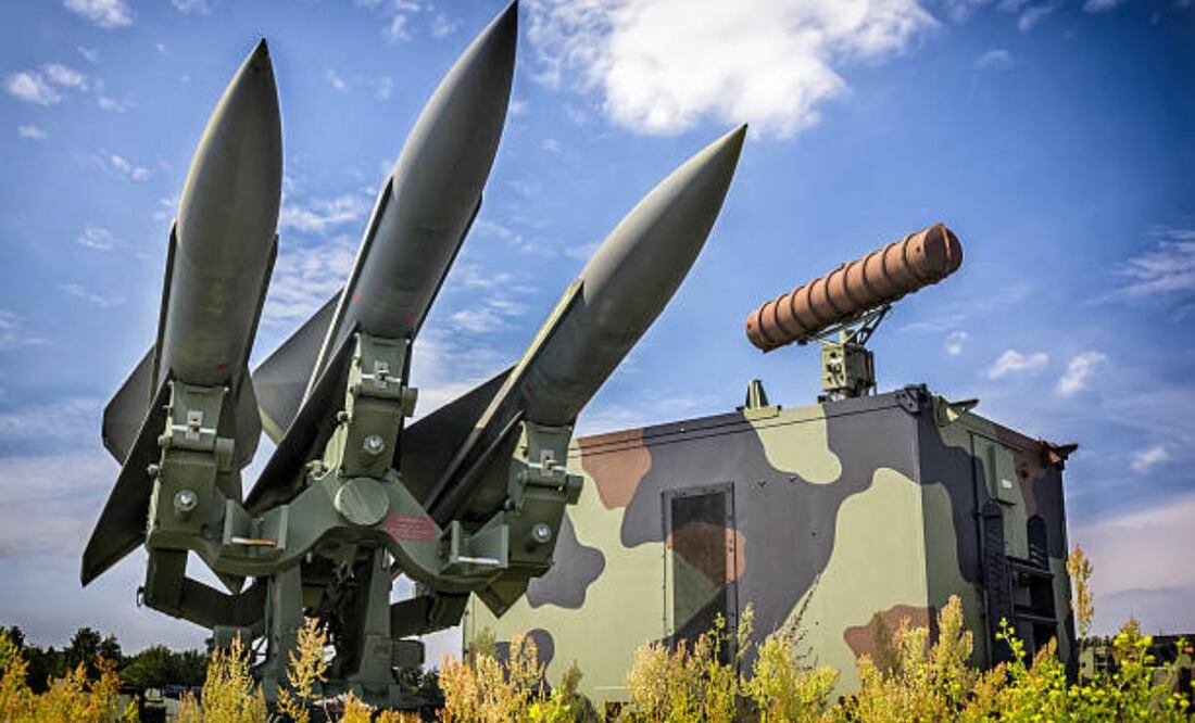 Una funcionaria estadounidense, Estados Unidos ha concluido que el misil empleado fue de alcance medio, con un rango máximo de entre mil y 3 mil kilómetros. Foto: IStock