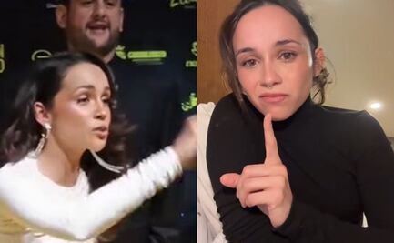 Melissa de Matisse protagoniza altercado con fotógrafa en los Eliot Awards 2024; acusa agresión en alfombra amarilla