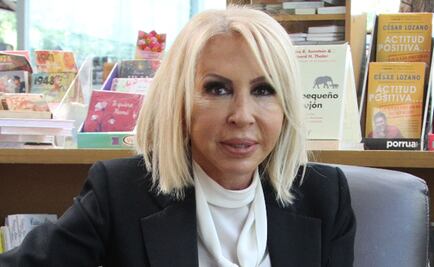 Peligra Honoris Causa de Laura Bozzo