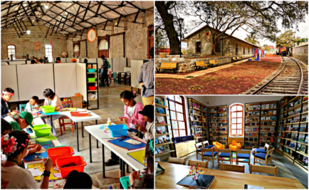 El mejor museo para niños en México