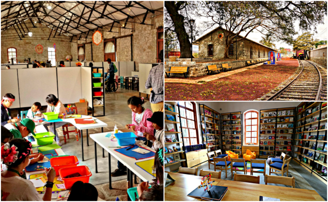 Produce chocolate o manualidades con materiales reciclables. (Foto: Cortesía MIO)