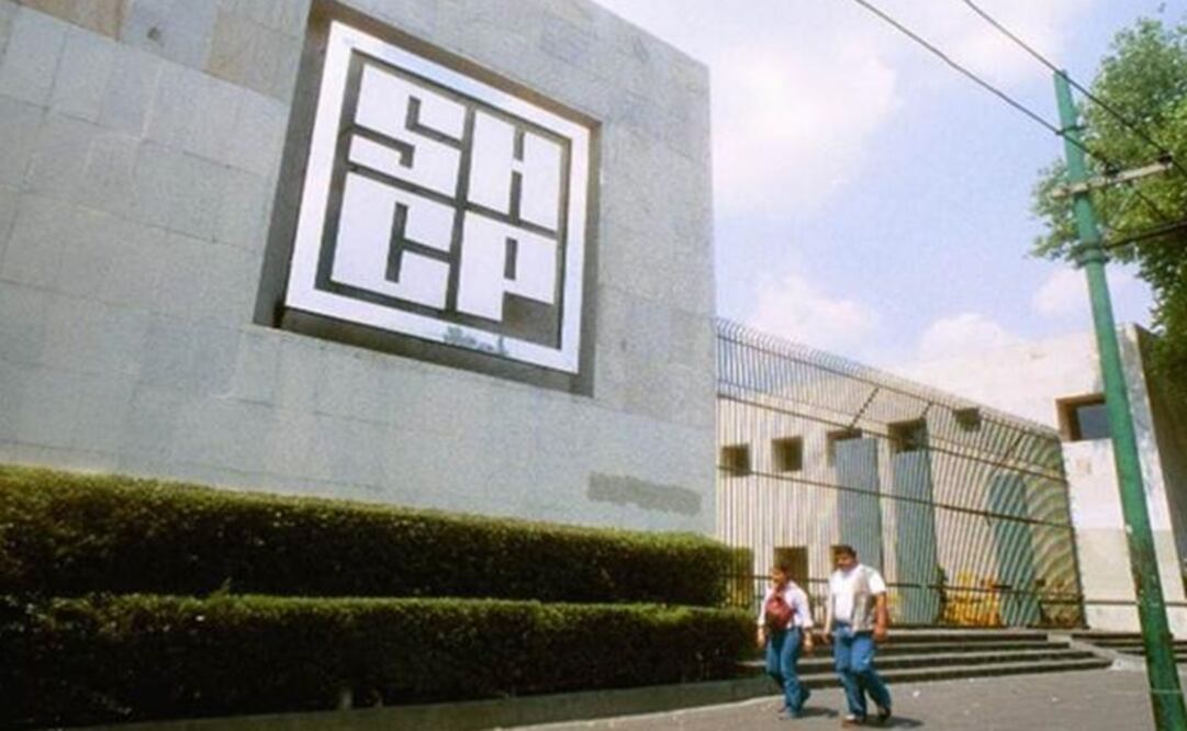 SHCP amplia beneficios fiscales a empresas petroleras
