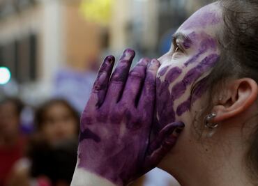 Morir por ser mujer: Cada día, se registran 12 feminicidios en América Latina