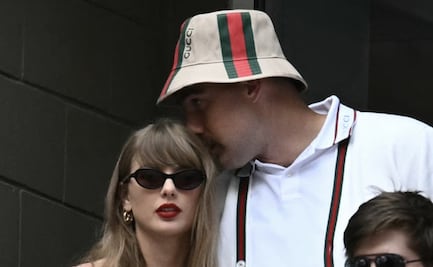 Revelan cuánto pagaron Taylor Swift y Travis Kelce por el permiso de su boda