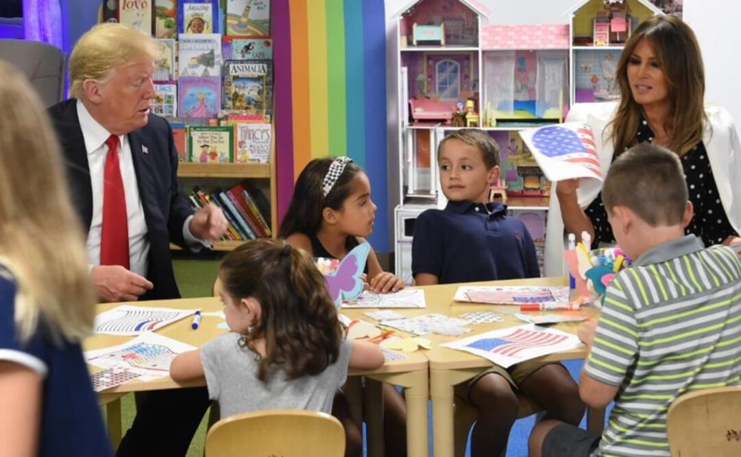 Foto: tomada de @SecAzar