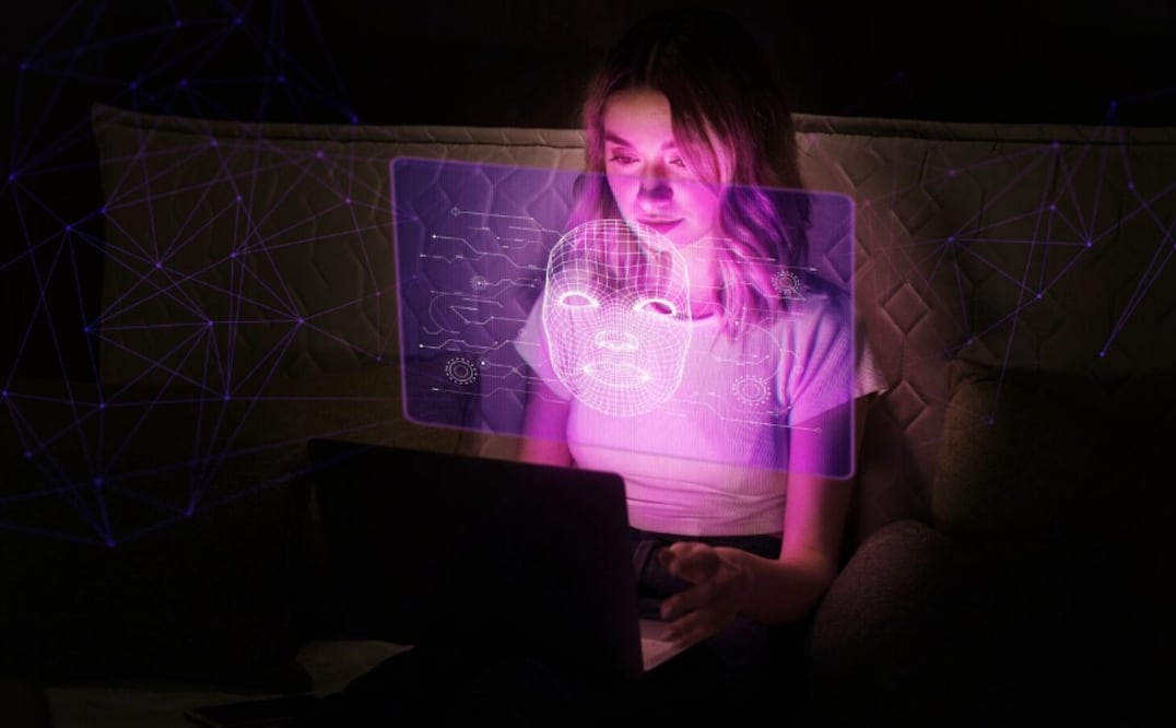 Sesgos de género: cómo la IA amplía la exclusión. Imagen: Unsplash