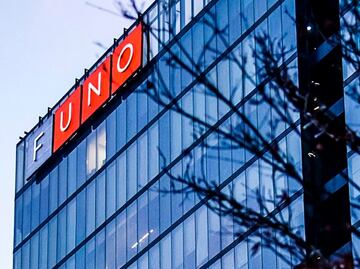 Fibra Uno incrementa 5% sus ingresos a finales de 2024; aumenta ocupación de segmento comercial y de oficinas