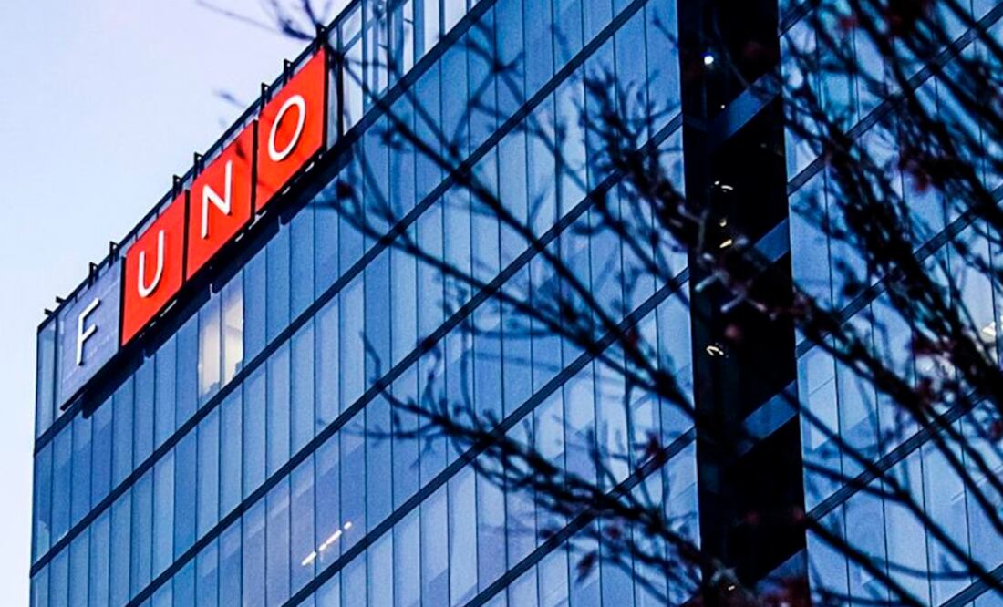 FUNO, es el primer fideicomiso de inversión de bienes raíces en México. Foto: cortesía