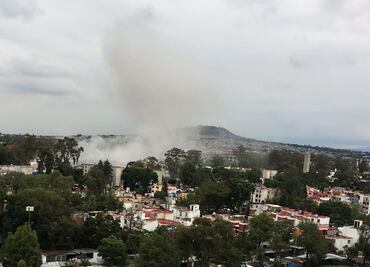 Demolición en instalaciones de la Marina afecta a vecinos
