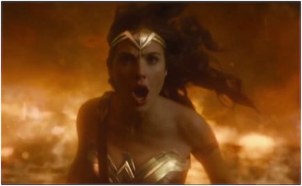 Lanzan trailer final de Wonder Woman