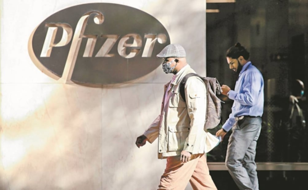 Sondeo: 78% de mexicanos, dispuestos a vacunarse contra Covid-19