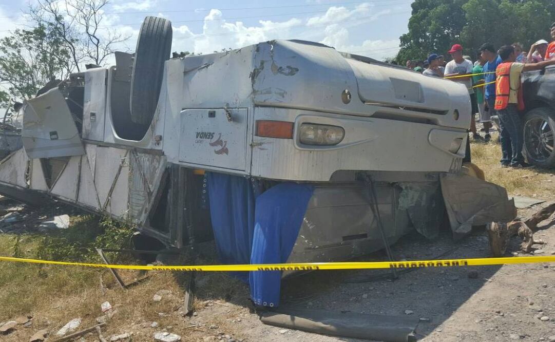 Foto: Roberto Aguilar / EL UNIVERSAL