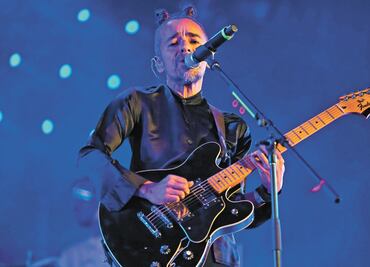 Café Tacvba, Río Roma y División Minúscula, los otros grupos que fueron alcanzados por la delincuencia en México