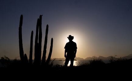 Mexico creates justice commission for the Yaqui community, the country’s most persecuted Indigenous group