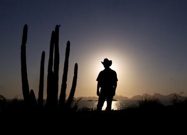 Mexico creates justice commission for the Yaqui community, the country’s most persecuted Indigenous group